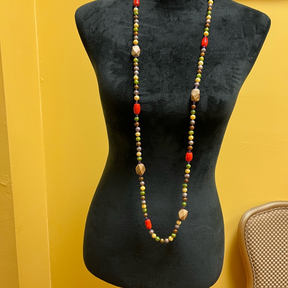 Necklace